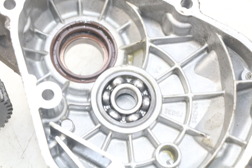 photo de WHEEL TRANSMISSION PIAGGIO XEVO - X EVO 125 (2007 - 2016)