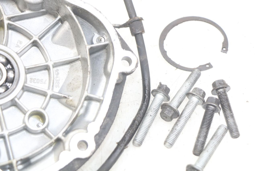 photo de WHEEL TRANSMISSION PIAGGIO XEVO - X EVO 125 (2007 - 2016)