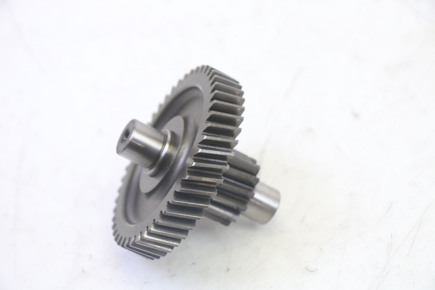photo de WHEEL TRANSMISSION PIAGGIO XEVO - X EVO 125 (2007 - 2016)