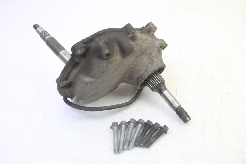 photo de WHEEL TRANSMISSION PIAGGIO XEVO - X EVO 125 (2007 - 2016)