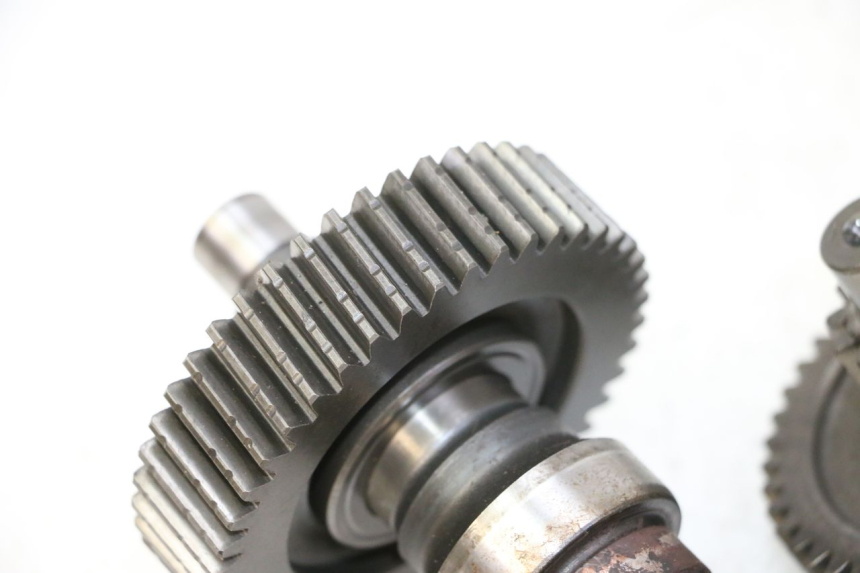 photo de WHEEL TRANSMISSION PIAGGIO XEVO - X EVO 125 (2007 - 2016)