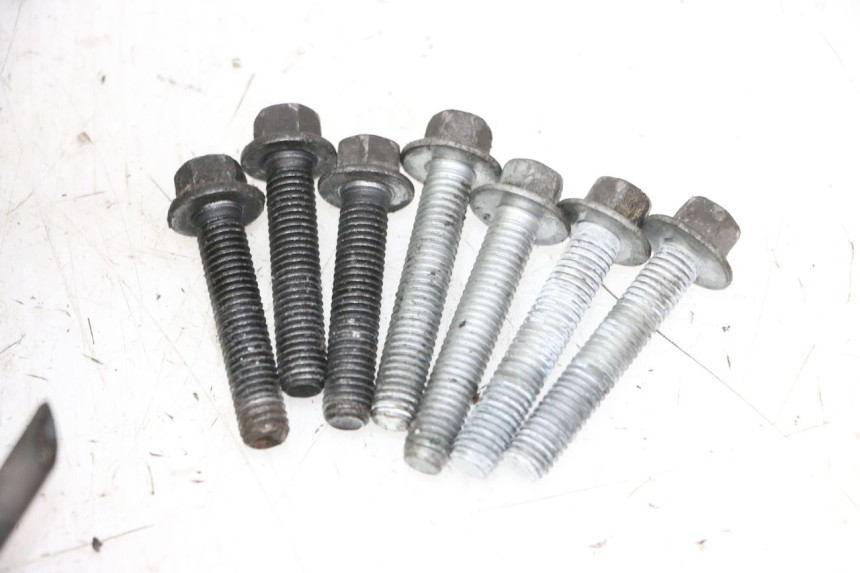 photo de WHEEL TRANSMISSION PIAGGIO XEVO - X EVO 125 (2007 - 2016)