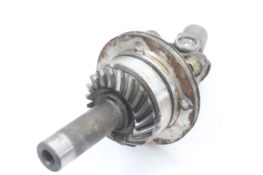 photo de REAR WHEEL SHAFT YAMAHA XJ F 900 (1983 - 1994)