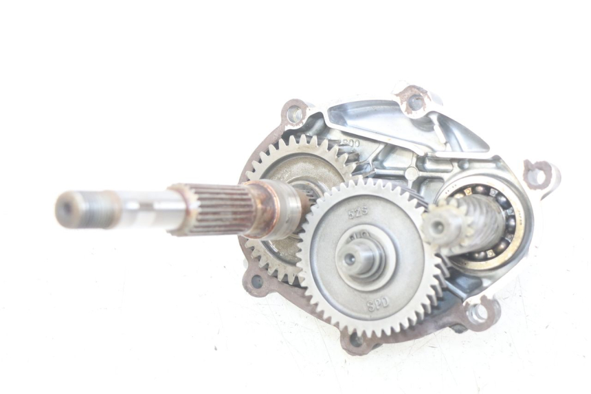 photo de WHEEL TRANSMISSION YAMAHA HW XENTER 125 (2011 - 2017)