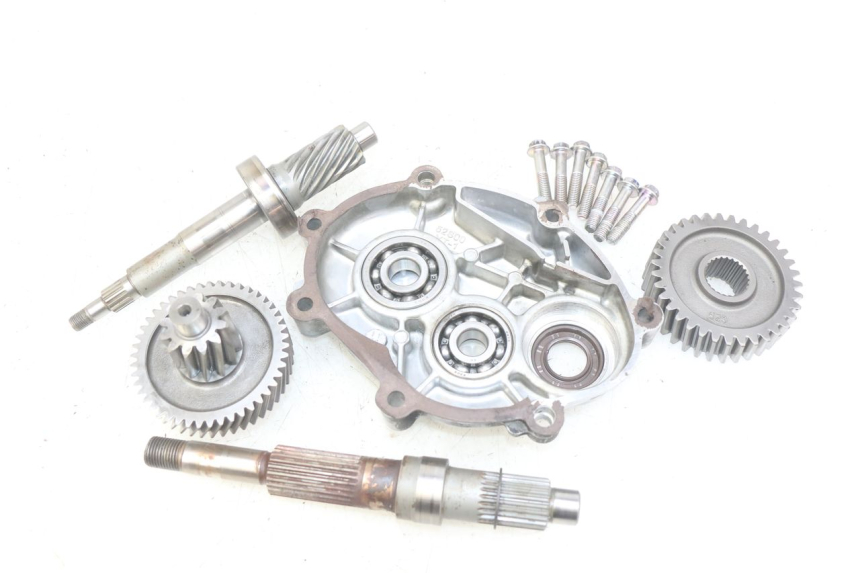 photo de WHEEL TRANSMISSION YAMAHA HW XENTER 125 (2011 - 2017)
