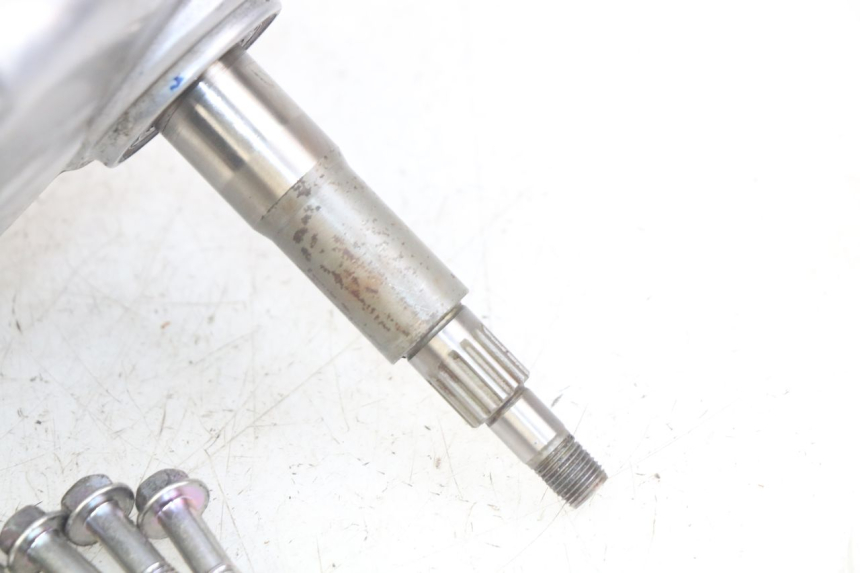 photo de WHEEL TRANSMISSION YAMAHA HW XENTER 125 (2011 - 2017)