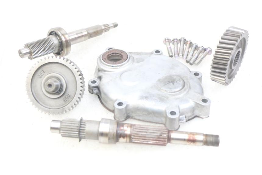 photo de WHEEL TRANSMISSION YAMAHA HW XENTER 125 (2011 - 2017)