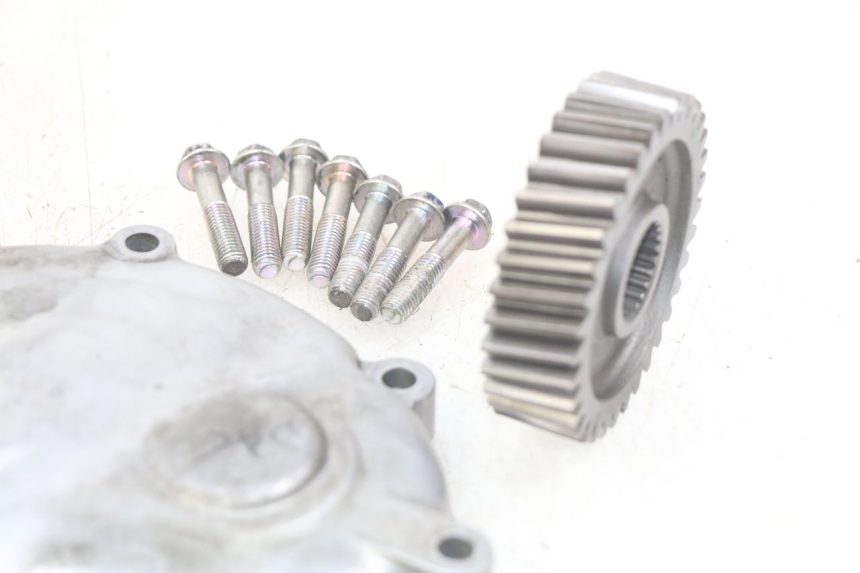 photo de WHEEL TRANSMISSION YAMAHA HW XENTER 125 (2011 - 2017)