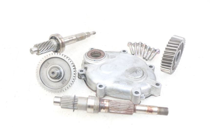 photo de WHEEL TRANSMISSION YAMAHA HW XENTER 125 (2011 - 2017)
