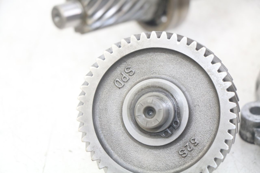 photo de WHEEL TRANSMISSION YAMAHA HW XENTER 125 (2011 - 2017)