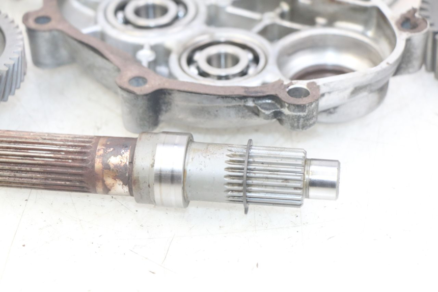 photo de WHEEL TRANSMISSION YAMAHA HW XENTER 125 (2011 - 2017)