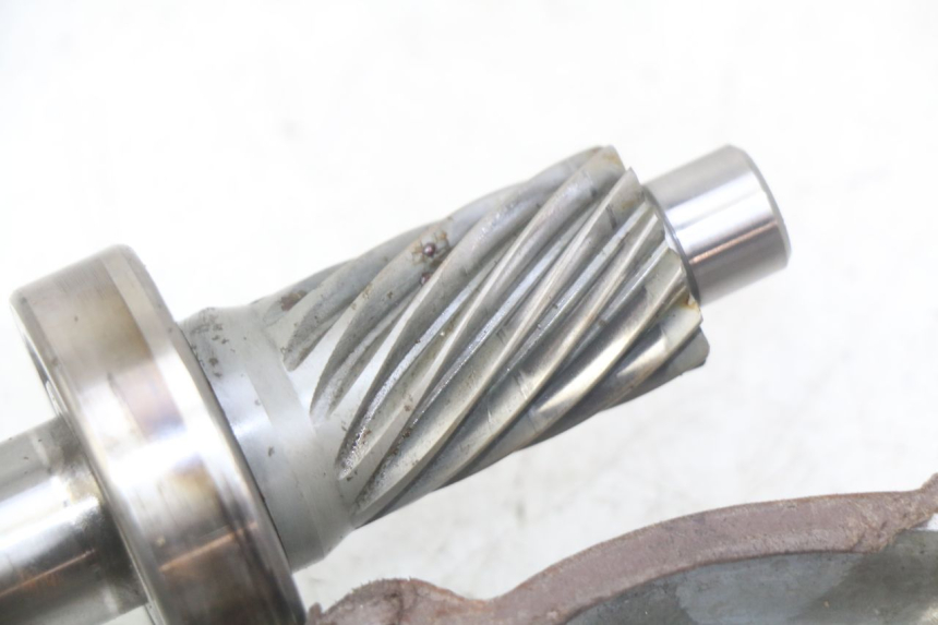 photo de WHEEL TRANSMISSION YAMAHA HW XENTER 125 (2011 - 2017)