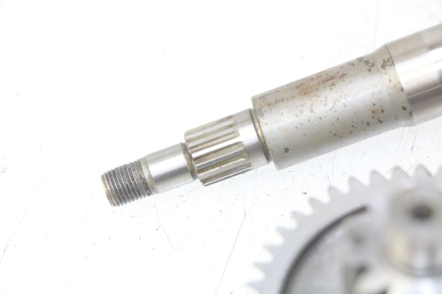 photo de WHEEL TRANSMISSION YAMAHA HW XENTER 125 (2011 - 2017)