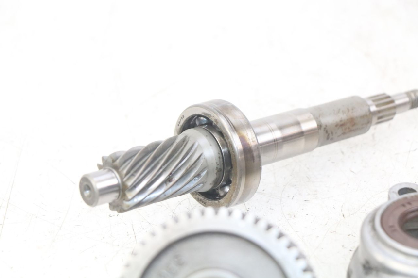 photo de WHEEL TRANSMISSION YAMAHA HW XENTER 125 (2011 - 2017)