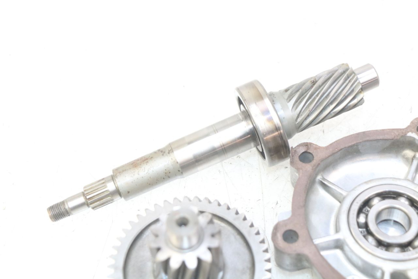 photo de WHEEL TRANSMISSION YAMAHA HW XENTER 125 (2011 - 2017)