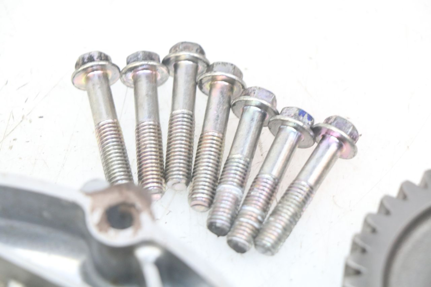 photo de WHEEL TRANSMISSION YAMAHA HW XENTER 125 (2011 - 2017)