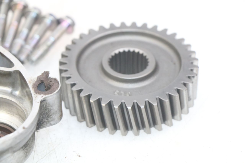 photo de WHEEL TRANSMISSION YAMAHA HW XENTER 125 (2011 - 2017)