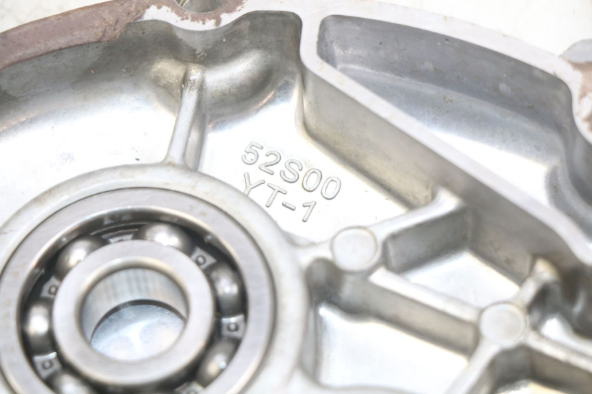 photo de WHEEL TRANSMISSION YAMAHA HW XENTER 125 (2011 - 2017)