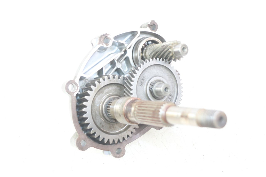 photo de WHEEL TRANSMISSION YAMAHA HW XENTER 125 (2011 - 2017)