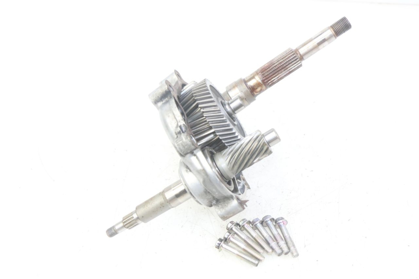 photo de WHEEL TRANSMISSION YAMAHA HW XENTER 125 (2011 - 2017)