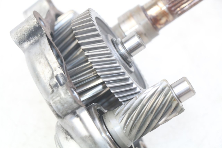 photo de WHEEL TRANSMISSION YAMAHA HW XENTER 125 (2011 - 2017)