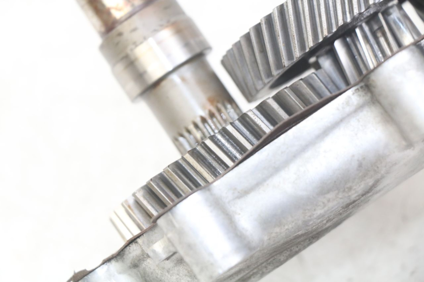 photo de WHEEL TRANSMISSION YAMAHA HW XENTER 125 (2011 - 2017)