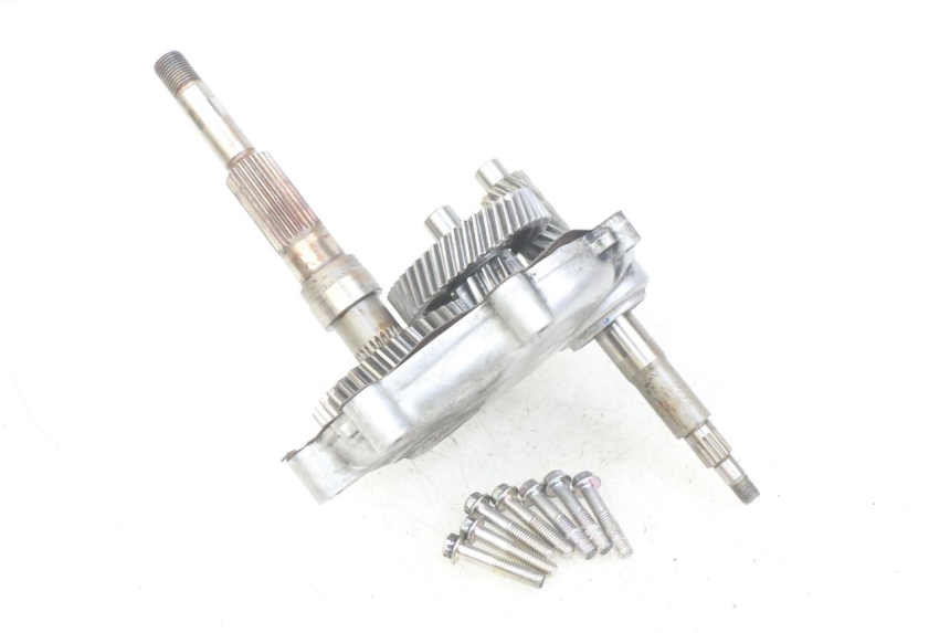 photo de WHEEL TRANSMISSION YAMAHA HW XENTER 125 (2011 - 2017)