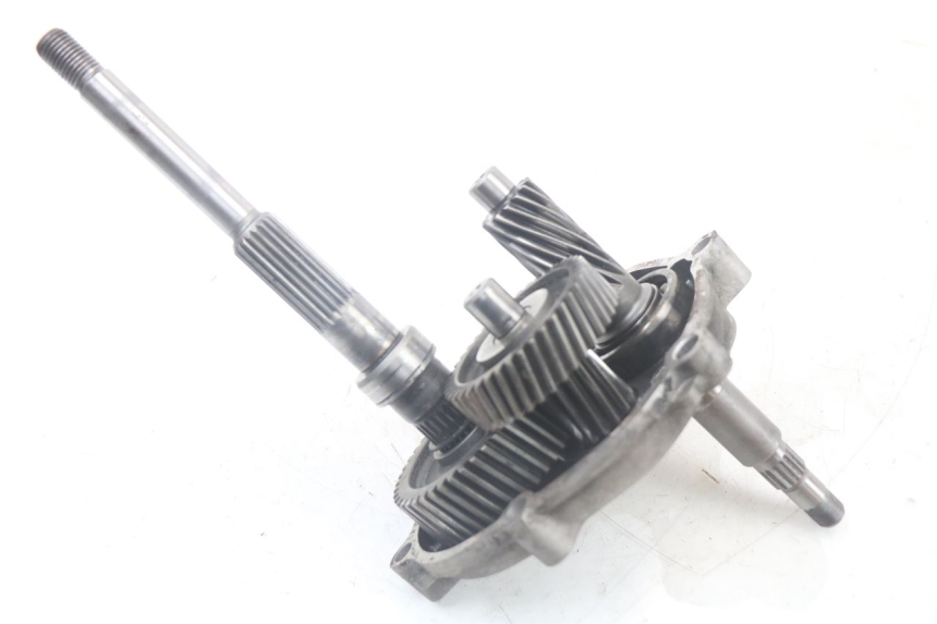 photo de WHEEL TRANSMISSION YAMAHA XMAX X-MAX 125 (2006 - 2009)