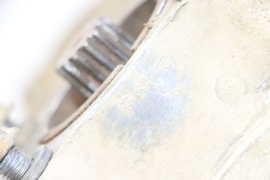 photo de REAR WHEEL SHAFT YAMAHA YFM BRUIN 350 (2003 - 2009)