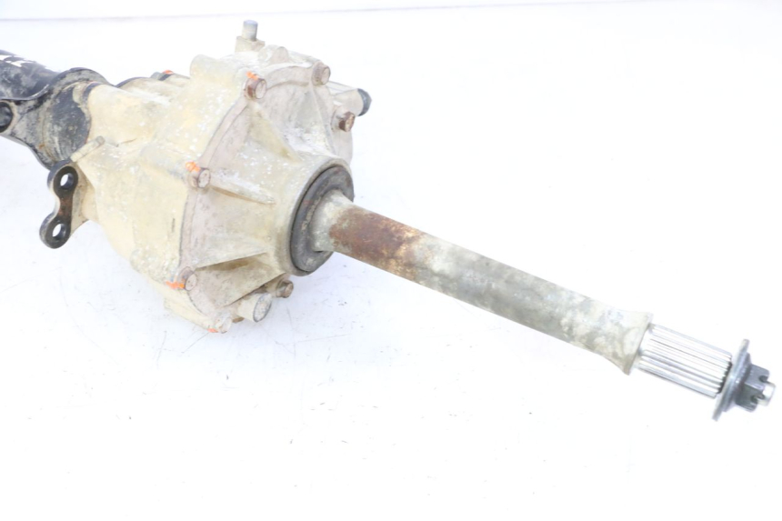 photo de REAR WHEEL SHAFT YAMAHA YFM BRUIN 350 (2003 - 2009)