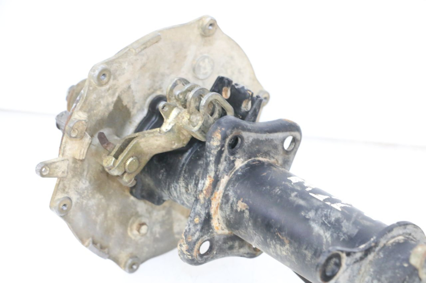 photo de REAR WHEEL SHAFT YAMAHA YFM BRUIN 350 (2003 - 2009)