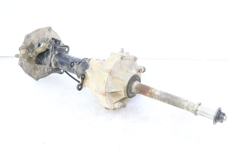 photo de REAR WHEEL SHAFT YAMAHA YFM BRUIN 350 (2003 - 2009)