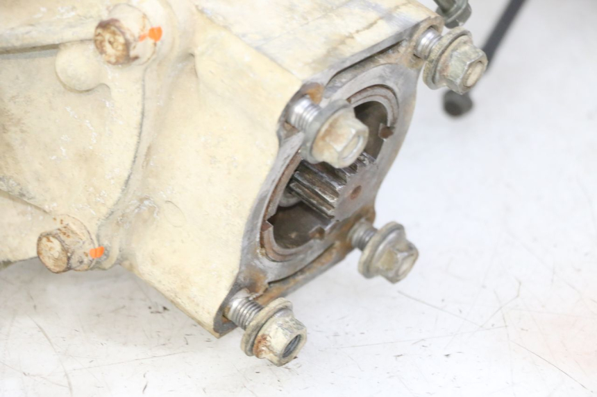 photo de REAR WHEEL SHAFT YAMAHA YFM BRUIN 350 (2003 - 2009)