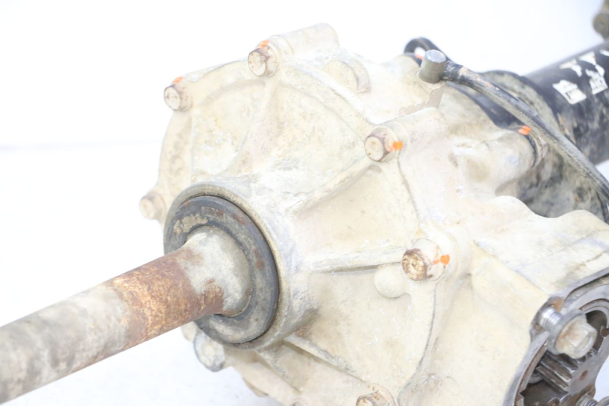 photo de REAR WHEEL SHAFT YAMAHA YFM BRUIN 350 (2003 - 2009)