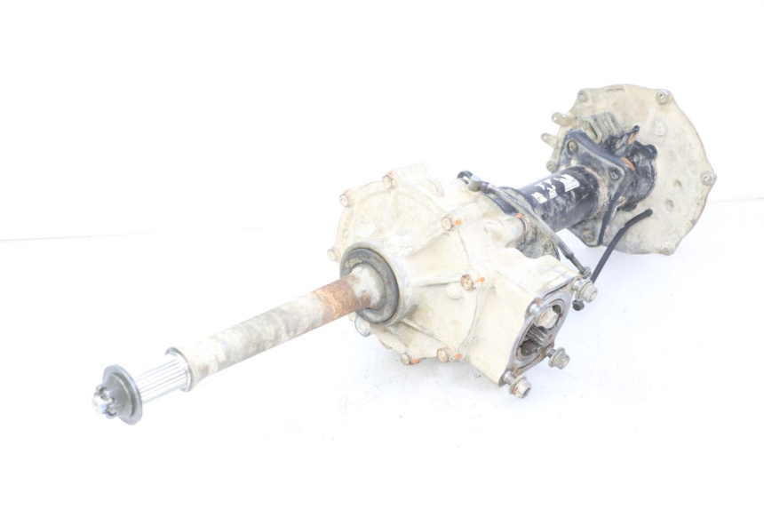 photo de REAR WHEEL SHAFT YAMAHA YFM BRUIN 350 (2003 - 2009)