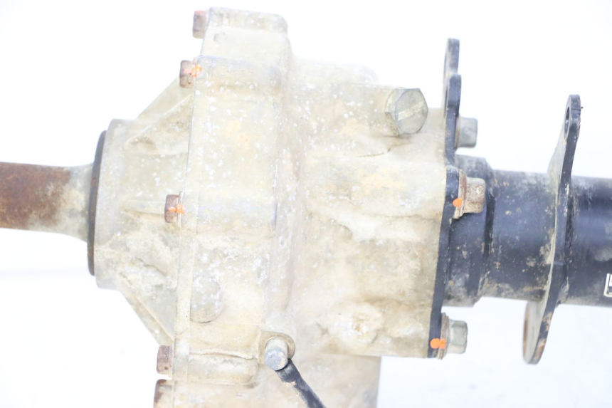 photo de REAR WHEEL SHAFT YAMAHA YFM BRUIN 350 (2003 - 2009)