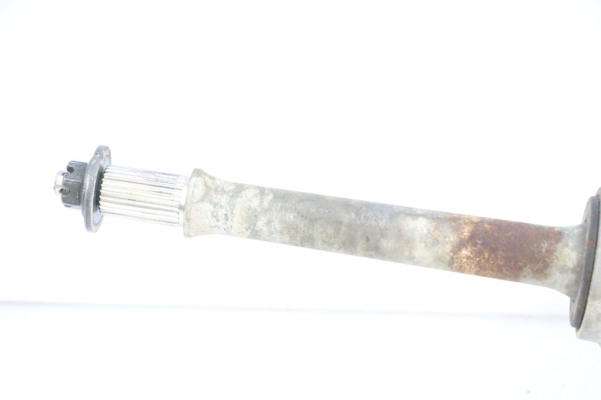 photo de REAR WHEEL SHAFT YAMAHA YFM BRUIN 350 (2003 - 2009)