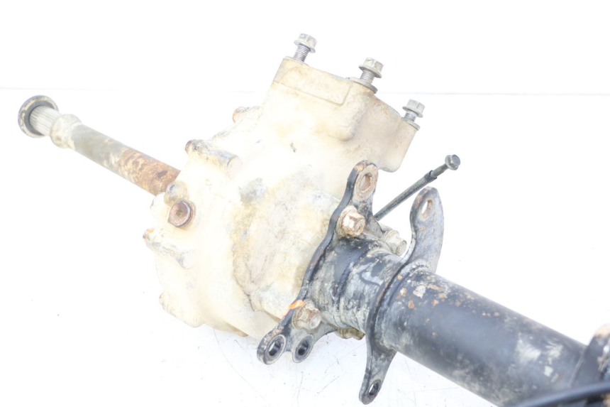 photo de REAR WHEEL SHAFT YAMAHA YFM BRUIN 350 (2003 - 2009)