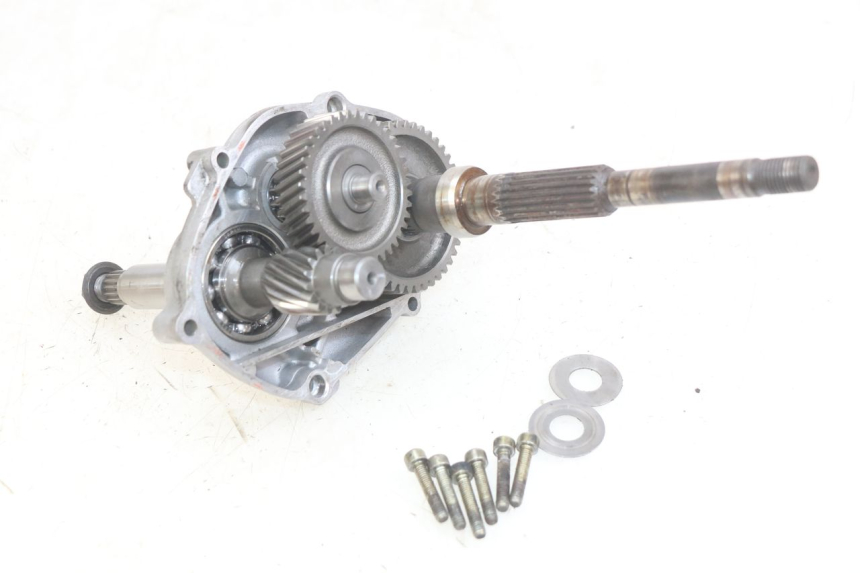 photo de WHEEL TRANSMISSION YAMAHA YP MAJESTY 125 (1998 - 2001)