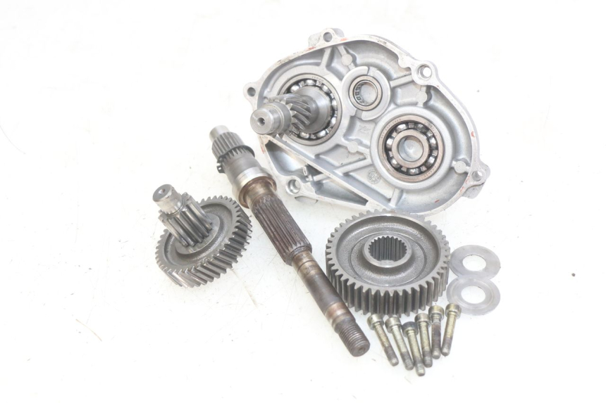 photo de WHEEL TRANSMISSION YAMAHA YP MAJESTY 125 (1998 - 2001)