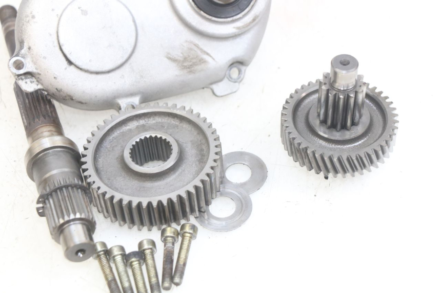 photo de WHEEL TRANSMISSION YAMAHA YP MAJESTY 125 (1998 - 2001)