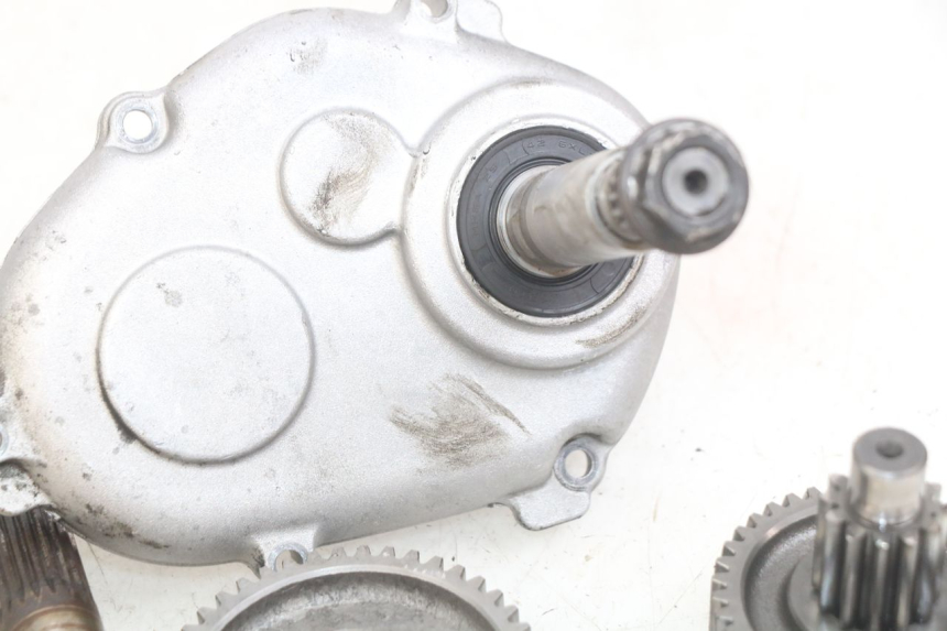 photo de WHEEL TRANSMISSION YAMAHA YP MAJESTY 125 (1998 - 2001)
