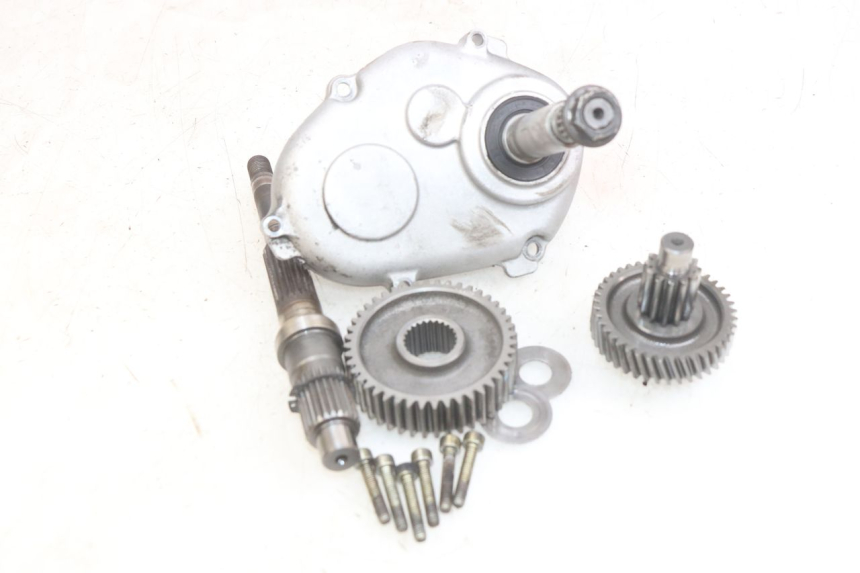photo de WHEEL TRANSMISSION YAMAHA YP MAJESTY 125 (1998 - 2001)