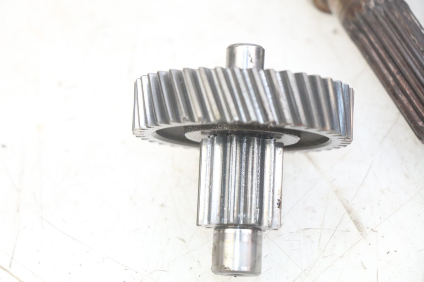 photo de WHEEL TRANSMISSION YAMAHA YP MAJESTY 125 (1998 - 2001)