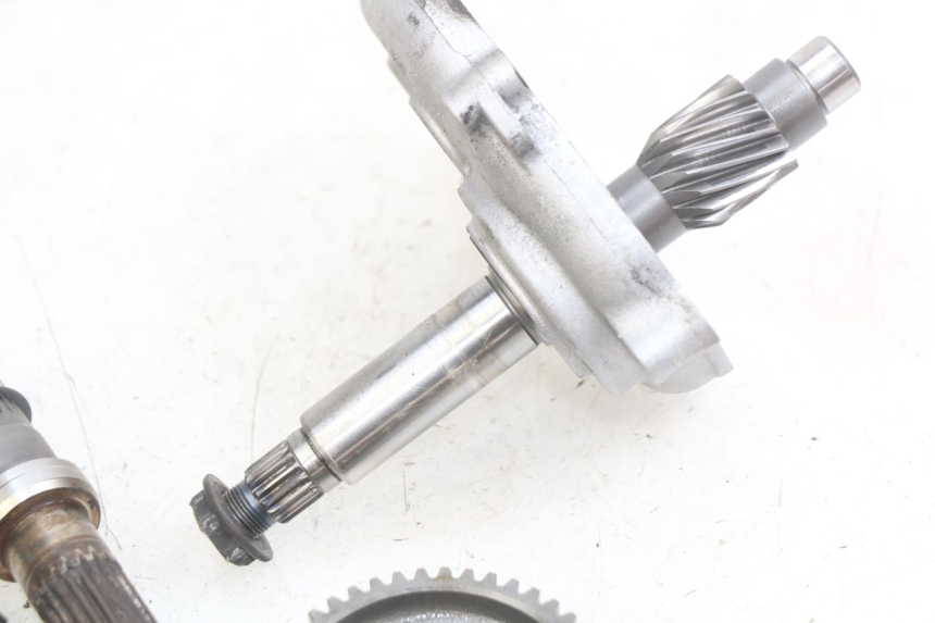 photo de WHEEL TRANSMISSION YAMAHA YP MAJESTY 125 (1998 - 2001)