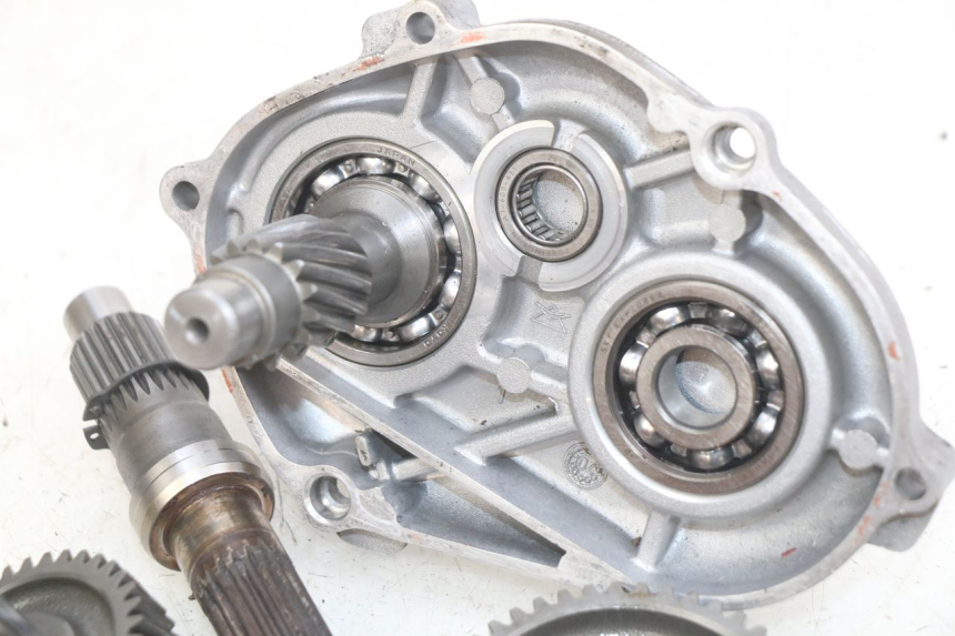 photo de WHEEL TRANSMISSION YAMAHA YP MAJESTY 125 (1998 - 2001)