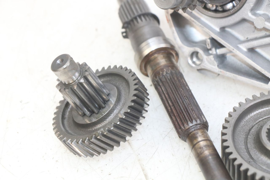 photo de WHEEL TRANSMISSION YAMAHA YP MAJESTY 125 (1998 - 2001)