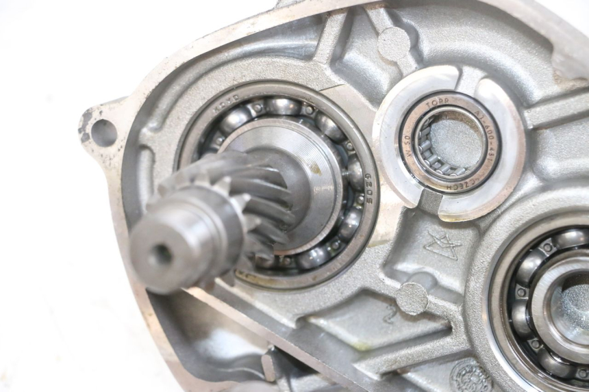 photo de WHEEL TRANSMISSION YAMAHA YP MAJESTY 125 (2002 - 2006) - Supplementary product photo