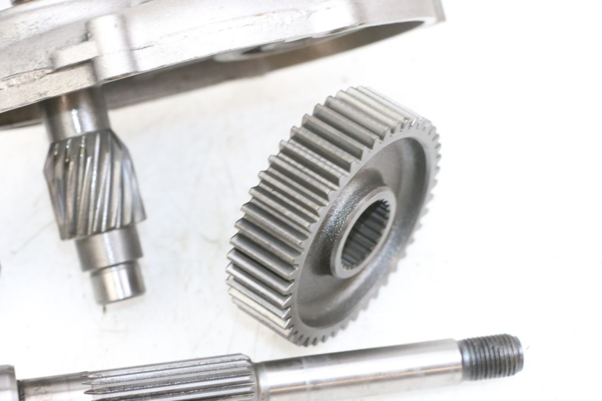 photo de WHEEL TRANSMISSION YAMAHA YP MAJESTY 125 (2002 - 2006) - Technical close-up