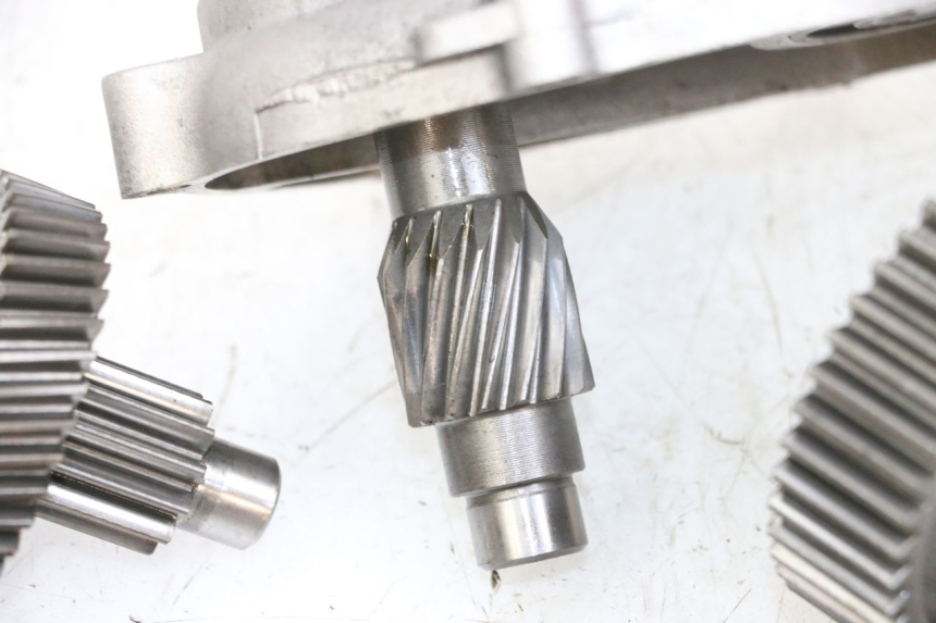 photo de WHEEL TRANSMISSION YAMAHA YP MAJESTY 125 (2002 - 2006) - Product overview